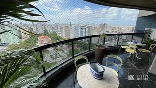 Apartamento com 4 Quartos à venda, 600m² no Campina, Belém - Foto 14