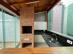 Apartamento com 2 Quartos à venda, 98m² no Vila Metalurgica, Santo André - Foto 2
