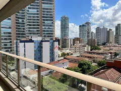 Apartamento com 2 Quartos à venda, 128m² no Embaré, Santos - Foto 3