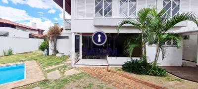 Casa com 4 Quartos à venda, 600m² no Caiçara Adeláide, Belo Horizonte - Foto 4