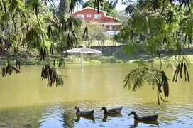 Casa de Condomínio com 6 Quartos para venda ou aluguel, 680m² no Condomínio Rancho Dirce, Sorocaba - Foto 30