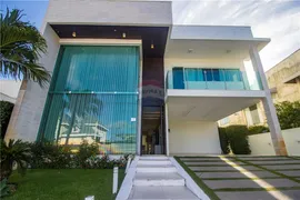 Casa de Condomínio com 5 Quartos à venda, 430m² no Ponta Negra, Natal - Foto 4