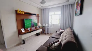 Apartamento com 2 Quartos à venda, 82m² no Parque São Vicente, São Vicente - Foto 1