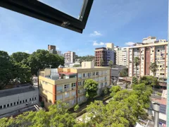 Conjunto Comercial / Sala para alugar, 38m² no Menino Deus, Porto Alegre - Foto 7