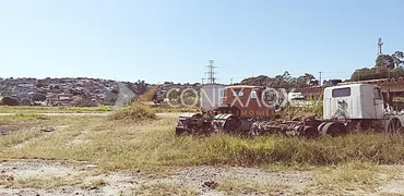 Terreno / Lote Comercial à venda, 80000m² no Distrito Industrial, Campinas - Foto 15