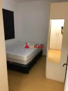 Flat com 1 Quarto para alugar, 40m² no Saúde, São Paulo - Foto 13