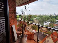 Apartamento com 3 Quartos à venda, 223m² no Jardim América, São Paulo - Foto 5