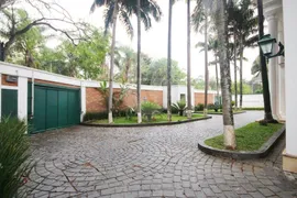 com 10 Quartos à venda, 830m² no Alto de Pinheiros, São Paulo - Foto 2