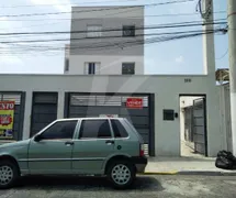 Casa de Condomínio com 2 Quartos à venda, 45m² no Vila Nova Mazzei, São Paulo - Foto 20