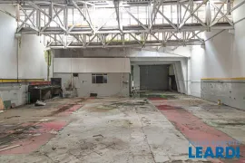 Galpão / Depósito / Armazém à venda, 910m² no Higienópolis, São Paulo - Foto 11