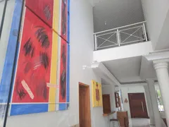 Casa de Condomínio com 4 Quartos para venda ou aluguel, 463m² no Jardim Acapulco , Guarujá - Foto 45