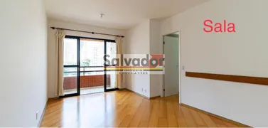 Apartamento com 3 Quartos para venda ou aluguel, 74m² no Chácara Inglesa, São Paulo - Foto 1