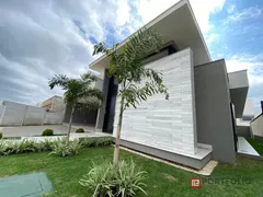 Casa de Condomínio com 4 Quartos à venda, 253m² no Residencial Goiânia Golfe Clube, Goiânia - Foto 3