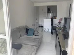 Apartamento com 2 Quartos à venda, 58m² no Centro, São José dos Campos - Foto 3