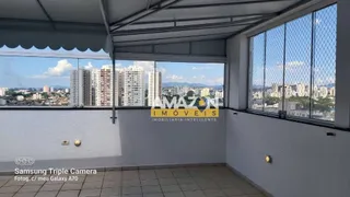 Cobertura com 3 Quartos à venda, 199m² no Jardim das Nações, Taubaté - Foto 20