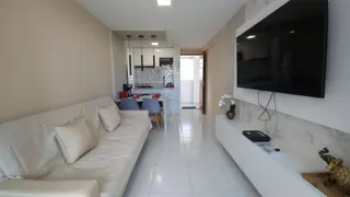 Apartamento com 1 Quarto para alugar, 40m² no Tambaú, João Pessoa - Foto 7