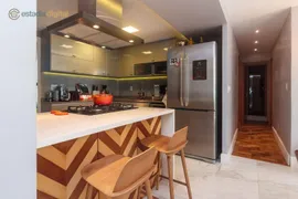 Apartamento com 3 Quartos para alugar, 142m² no Gávea, Rio de Janeiro - Foto 12
