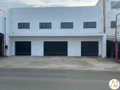 Galpão / Depósito / Armazém para alugar, 550m² no Centro Sul, Várzea Grande - Foto 1