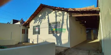 Casa com 3 Quartos à venda, 140m² no Bosque dos Eucaliptos, São José dos Campos - Foto 1