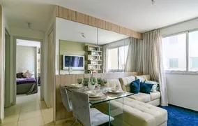 Apartamento com 2 Quartos à venda, 46m² no Ceilandia Norte, Brasília - Foto 3