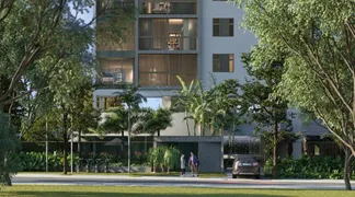 Apartamento com 1 Quarto à venda, 31m² no Casa Forte, Recife - Foto 1