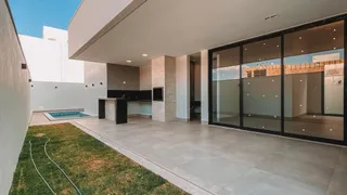 Casa de Condomínio com 3 Quartos à venda, 240m² no Nova Uberlandia, Uberlândia - Foto 1