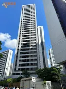 Apartamento com 3 Quartos à venda, 103m² no Rosarinho, Recife - Foto 29