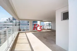 Cobertura com 3 Quartos à venda, 343m² no Gonzaga, Santos - Foto 50