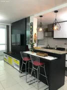 Apartamento com 3 Quartos para alugar, 110m² no Canasvieiras, Florianópolis - Foto 10