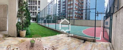Apartamento com 4 Quartos para venda ou aluguel, 275m² no Higienópolis, São Paulo - Foto 29