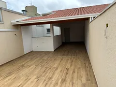 Cobertura com 2 Quartos à venda, 110m² no Campestre, Santo André - Foto 4