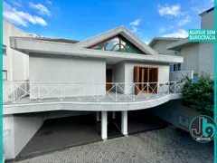 Casa de Condomínio com 4 Quartos para alugar, 565m² no São João, Curitiba - Foto 55