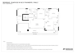 Apartamento com 4 Quartos à venda, 272m² no Jardins, São Paulo - Foto 74