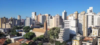 Conjunto Comercial / Sala para alugar, 30m² no Santo Agostinho, Belo Horizonte - Foto 4