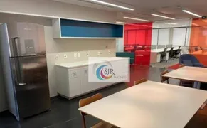 Conjunto Comercial / Sala para venda ou aluguel, 482m² no Itaim Bibi, São Paulo - Foto 9