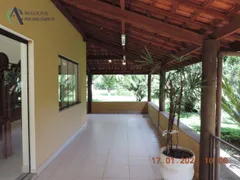 Fazenda / Sítio / Chácara com 14 Quartos para venda ou aluguel, 121395m² no , Tremembé - Foto 25