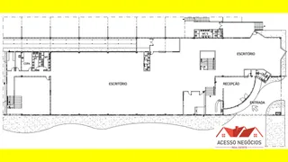 Galpão / Depósito / Armazém para alugar, 32703m² no Vereda, Ribeirão das Neves - Foto 12