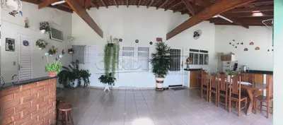 Kitnet com 1 Quarto à venda, 100m² no Vila Santa Madre Cabrini, São Carlos - Foto 5