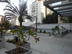 Conjunto Comercial / Sala para alugar, 62m² no Higienópolis, São Paulo - Foto 7