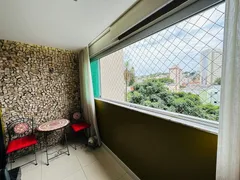 Apartamento com 3 Quartos à venda, 80m² no Aeroporto, Belo Horizonte - Foto 18
