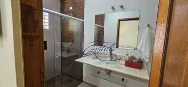 Casa de Condomínio com 3 Quartos à venda, 358m² no Granja Viana, Carapicuíba - Foto 32