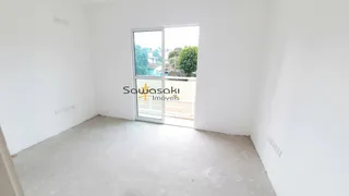 Casa de Condomínio com 3 Quartos à venda, 129m² no Uberaba, Curitiba - Foto 23