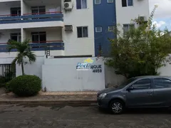 Apartamento com 3 Quartos à venda, 105m² no Campestre, Teresina - Foto 2