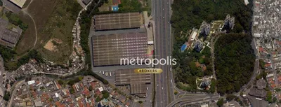 Galpão / Depósito / Armazém para alugar, 1350m² no Vila Jaguara, São Paulo - Foto 9