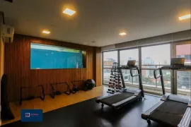 Apartamento com 1 Quarto à venda, 44m² no Pinheiros, São Paulo - Foto 18