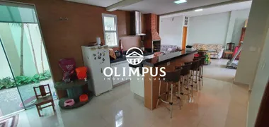 Casa de Condomínio com 4 Quartos à venda, 300m² no Residencial Carmel, Uberlândia - Foto 3