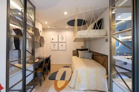 Apartamento com 4 Quartos à venda, 148m² no Moema, São Paulo - Foto 20