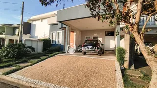 Casa de Condomínio com 3 Quartos à venda, 197m² no Loteamento Residencial Vila das Hortênsias, Itu - Foto 22