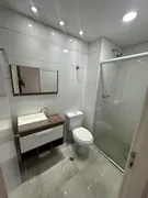 Apartamento com 2 Quartos para alugar, 54m² no Centro, Diadema - Foto 3