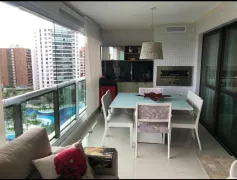 Apartamento com 4 Quartos para alugar, 195m² no Patamares, Salvador - Foto 9